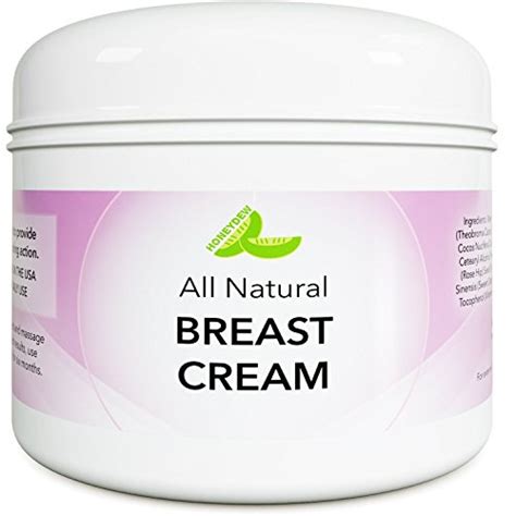 boobs cream|10 Best Firming Creams for Breasts